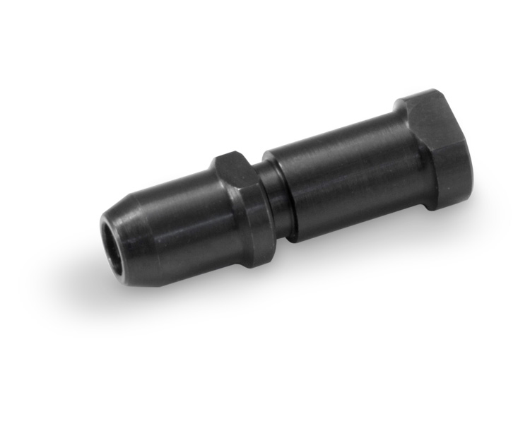 Dumore Series 9 Hand Grinder Part 4870009 1/4" Chuck Assembly