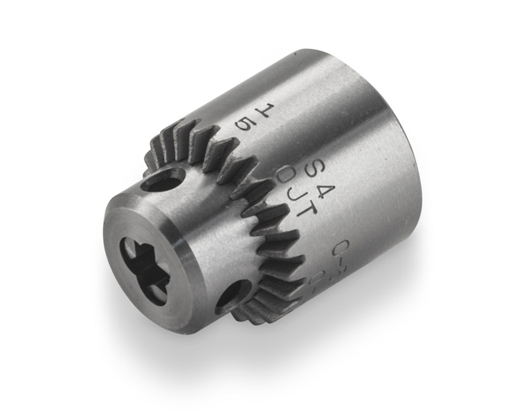 Dumore Series 10 Hand Grinder Accessories 05/32" Chuck Assembly