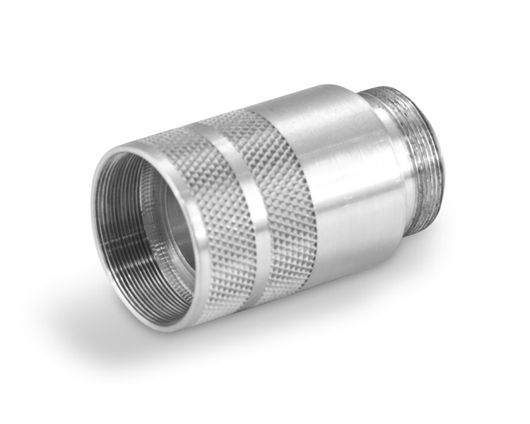 Dumore Series 35 Hand Grinder Part 4030082 Flexible Shaft Adaptor