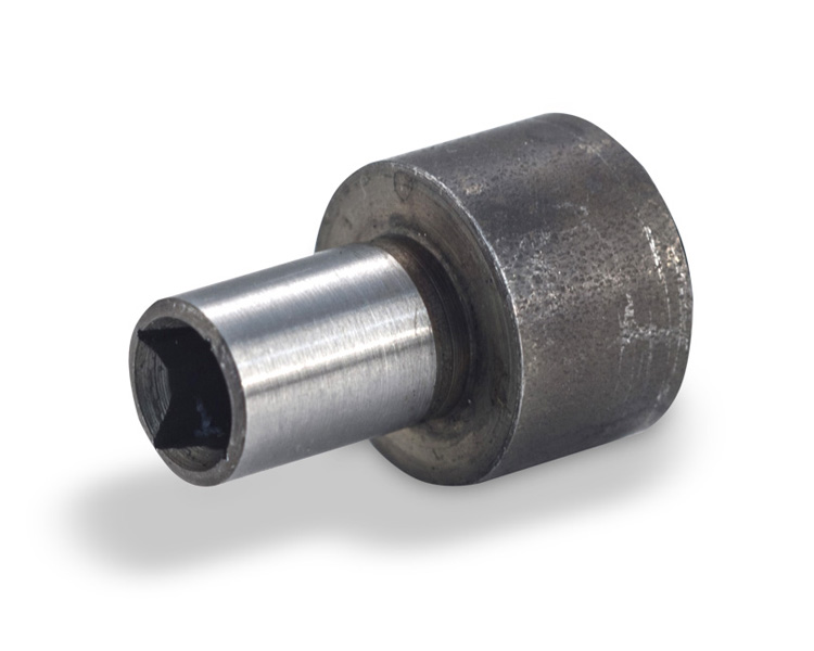 Dumore Series 35 Hand Grinder Part 5180017 Flexible Shaft Coupling