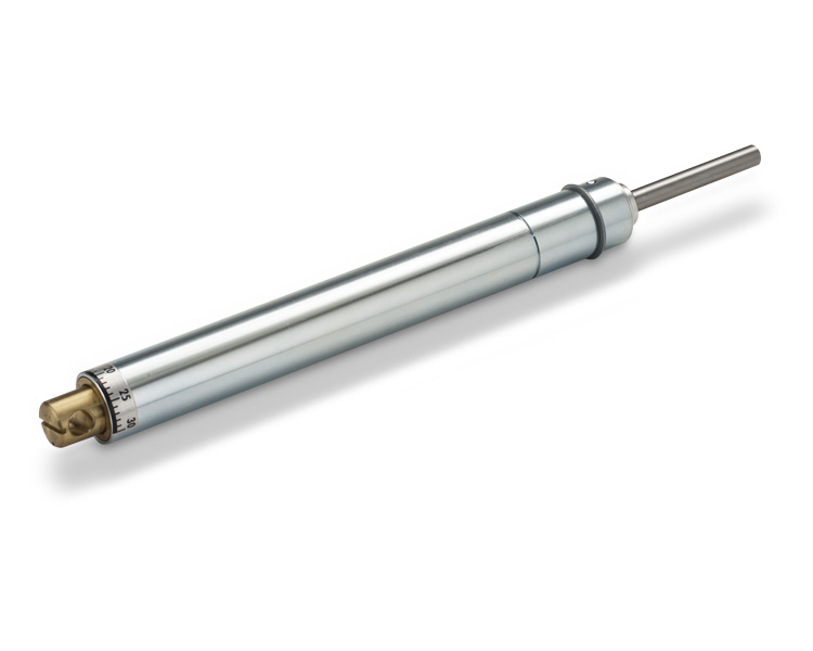 Dumore Series 60 Automatic Feed Drill Accessories Hydraulic Feed Control