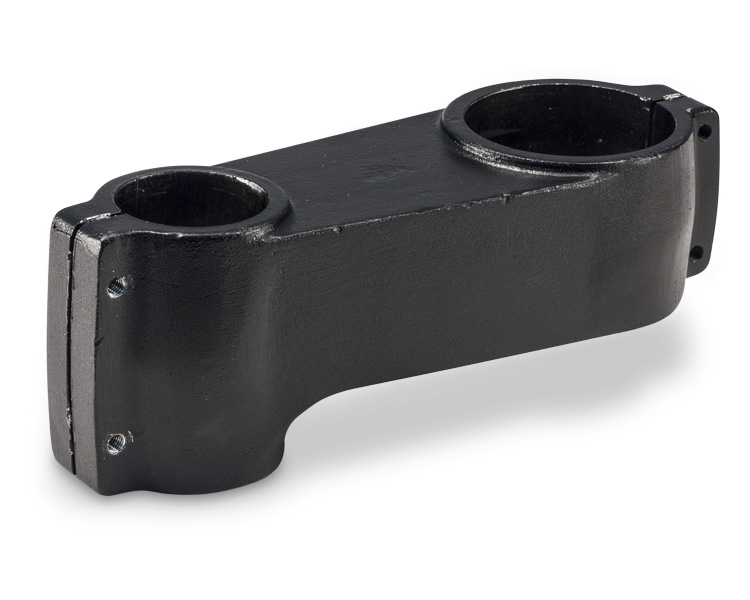 Dumore Series 28 Automatic Feed Drill Accessories Vertical Mounting