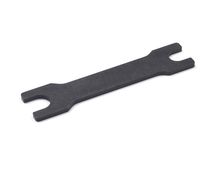 Dumore Series 9 Hand Grinder Part R7880070 5/8" & 3/4" Wrench