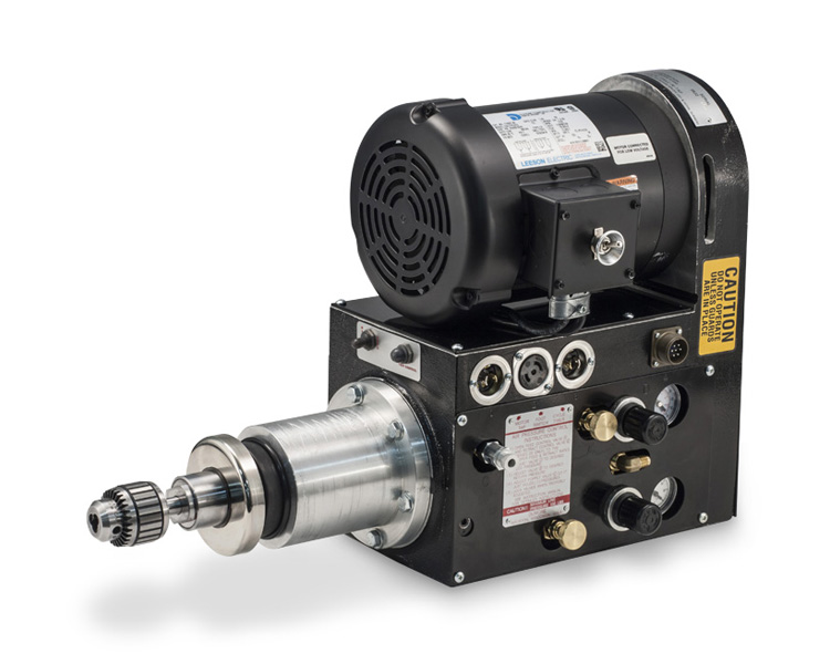 Automatic Feed Drill Accessories Dumore Series 28 Automatic Feed Drills