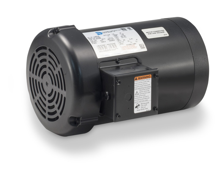 Dumore Series 28 Automatic Feed Drill Part 4300346 Drill & Tapping Motor