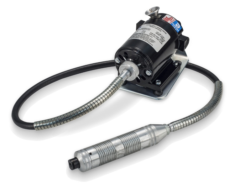 Shaft grinder sales