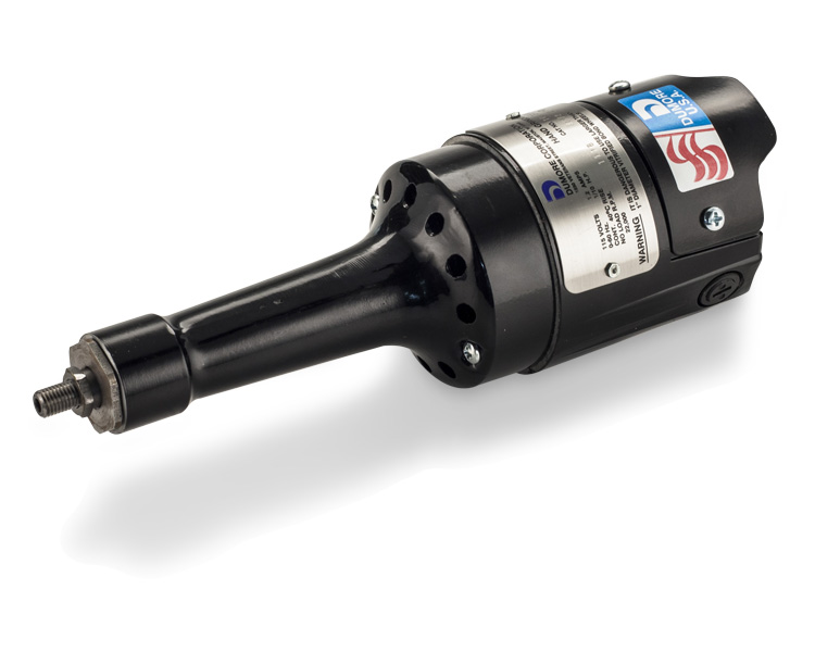 Series 10 Hand Grinder
