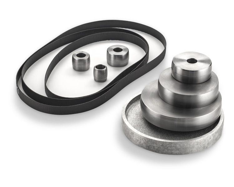 Tool Post Grinder Dumore Series 57 1/2 HP