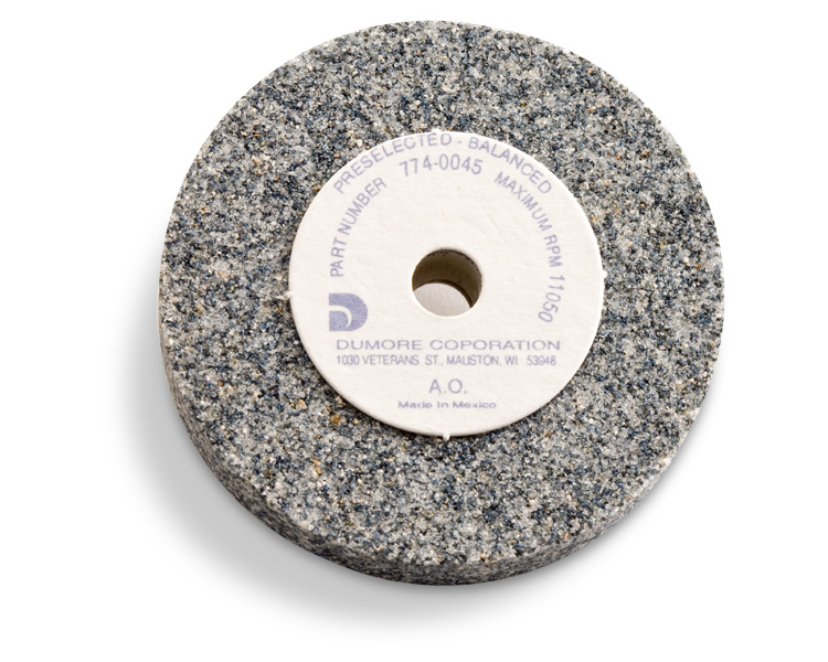Dumore Grinding Wheel 7740045 Dumore Series 14 Tool Post Grinders
