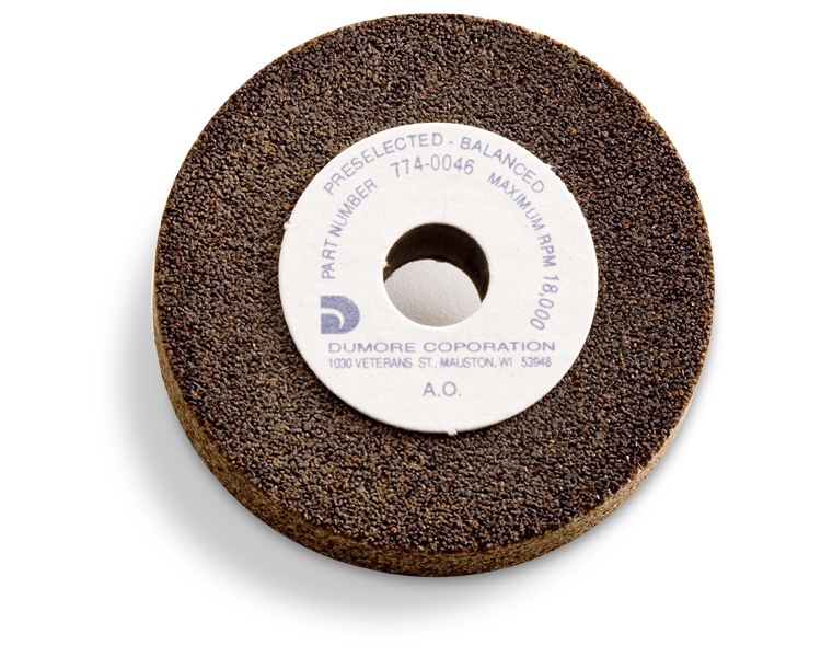 hand grinding wheel