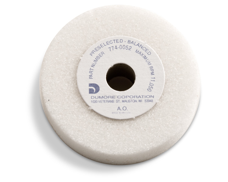 Dumore Grinding Wheel 7740052 Dumore Series 44 Tool Post Grinders