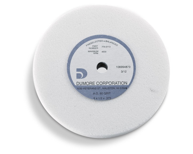 3 grinding wheel