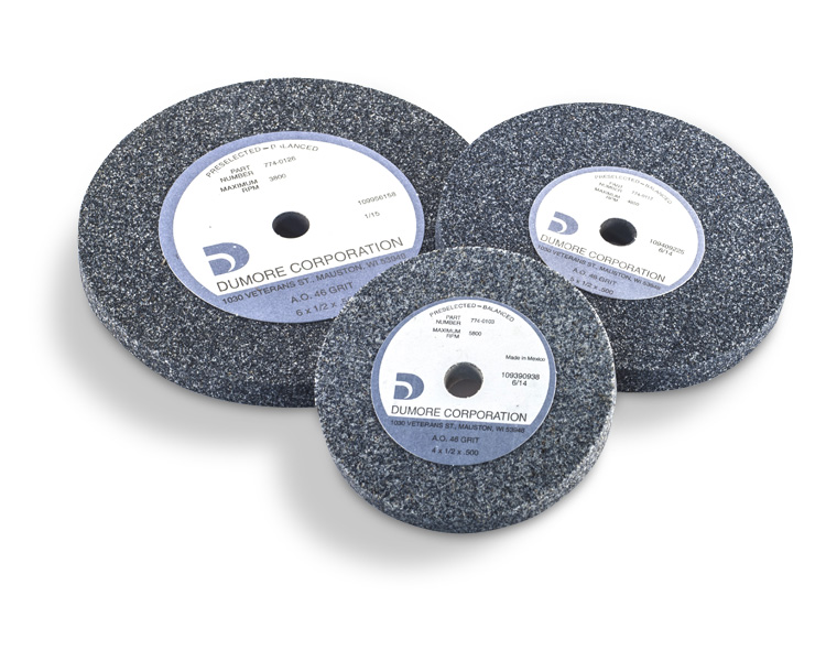 Grinding Wheels | Dumore