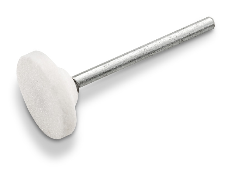 Dumore Mounted Point 7771200 1/8" Shank W200 Dumore Grinders