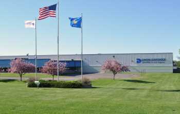 Dumore Grinders & Drills Manufacturing Facility Dumore Grinders & Drills Manufacturing Facility