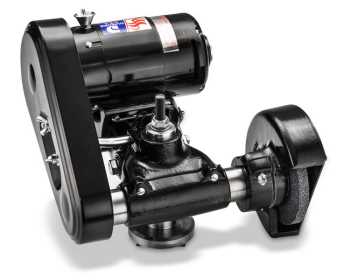 Dumore Tool Post Grinder 