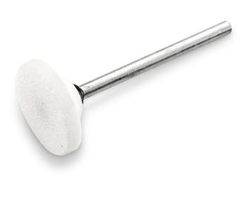 Dumore Mounted Point (Mounted Grinding Wheel) 777-1200-001 for Dumore Grinders | 1/8" Shank W200