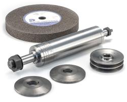Tool Post Grinder Spindles | Dumore Series 12 Tool Post Grinders