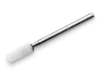 Dumore Mounted Point (Mounted Grinding Wheel) 777-1154 for Dumore Grinders | 1/8" Shank W154