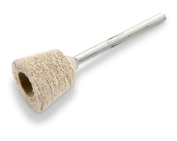 Dumore Mounted Point (Mounted Grinding Wheel) 777-1102 for Dumore Grinders | 1/8" Shank B102