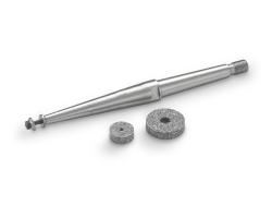 Grinding Wheels | Dumore Series 57 Tool Post Grinder 3"- 6" Internal Spindle Inserts