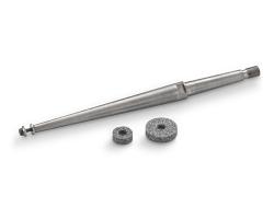 Tool Post Grinder 5 3/8” Internal Spindle Insert | Dumore Series 57 Tool Post Grinders