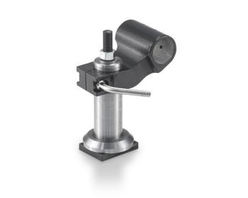 Dumore Series 35 Hand Grinder Accessories | T-Bolt Assembly