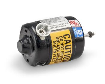Dumore Series 14 Tool Post Grinder Part 430-0296-240 | Motor Assembly