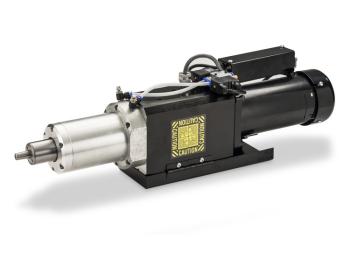 Low Speed Automatic Feed Drill | Low Speed Self Feed Drill | Dumore Series 60