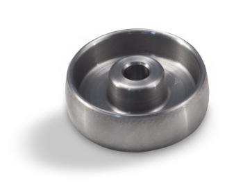 Dumore Series 44 Tool Post Grinder Part 671-0004 | Pulley 4