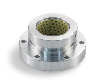 Dumore Series 60 Automatic Feed Drill Part 630-0015 | Bearing Assembly (Front)