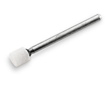Dumore Series 14 Tool Post Grinder Part 777-1160 | Mounted Point, 1/8" Shank W160