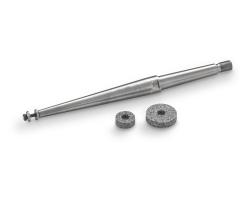 Tool Post Grinder 4 3/8” Internal Spindle Insert | Dumore Series 57 Tool Post Grinders