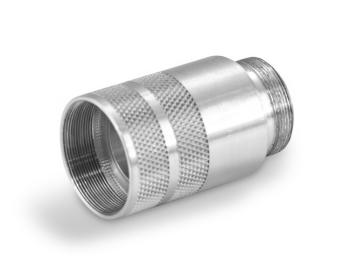 Dumore Series 35 Hand Grinder Part 403-0082 | Flexible Shaft Adaptor
