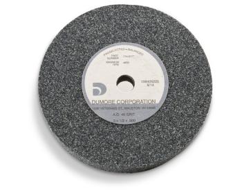 Grinding Wheel for Dumore Series 12 & 25 Tool Post Grinders | 5" Diameter, 1/2" Thick, 1/2" Hole, Code 1 | Dumore 774-0117