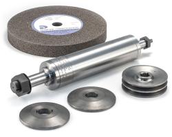Grinding Wheels | Dumore Series 12 & 25 Tool Post Grinder 12" External Spindle