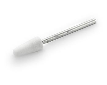 Dumore Mounted Point (Mounted Grinding Wheel) 777-1053 for Dumore Grinders | 1/8" Shank B53