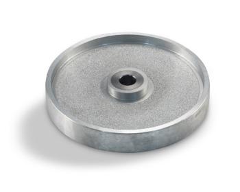 Dumore Series 57 Tool Post Grinder Part 671-0231 | Pulley 5