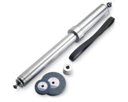 Grinding Wheels | Dumore Series 12 & 25 Tool Post Grinder Internal Spindles