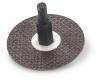 Cut Off Wheel Assembly