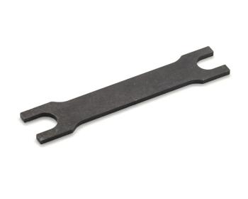 Dumore Series 6 Flexible Shaft Grinder Part R788-0069 | 1/2" & 9/16" Wrench