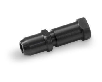 Dumore Series 14 Tool Post Grinder Part 487-0009 | 1/4" Chuck Assembly