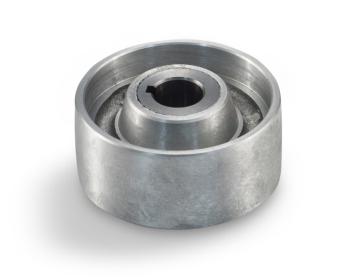 Dumore Series 12 Tool Post Grinder Part 671-0157 | Pulley 12