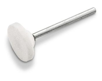 Dumore Mounted Point (Mounted Grinding Wheel) 777-1200 for Dumore Grinders | 1/8" Shank W200