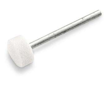 Dumore Mounted Point (Mounted Grinding Wheel) 777-1183-002 for Dumore Grinders | 1/8" Shank W183