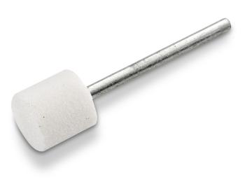 Dumore Mounted Point (Mounted Grinding Wheel) 777-1185 for Dumore Grinders | 1/8" Shank W185