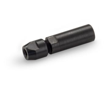 Dumore Series 14 Tool Post Grinder Part 487-0016 | 1/8" Chuck Assembly