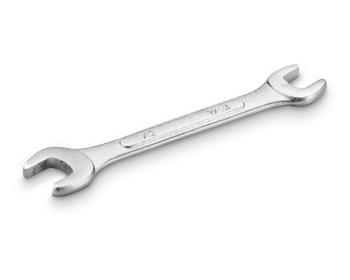 Dumore Series 10 Hand Grinder Accessories | 7/16" & 1/2" Wrench