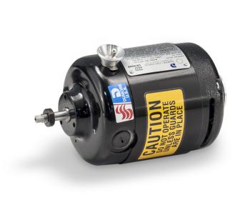 Dumore Series 44 Tool Post Grinder Part 430-0318-210 | Motor Assembly