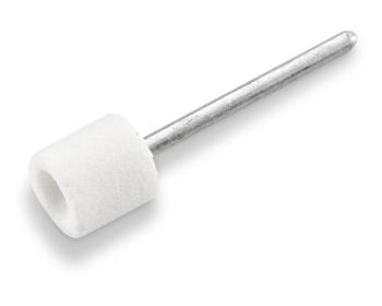 Dumore Mounted Point (Mounted Grinding Wheel) 777-1131 for Dumore Grinders | 1/8" Shank B131